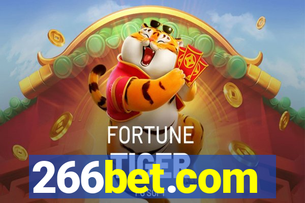 266bet.com