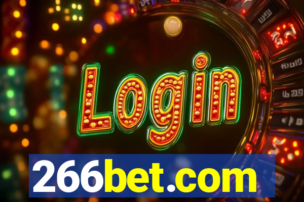 266bet.com