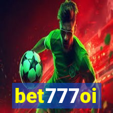 bet777oi