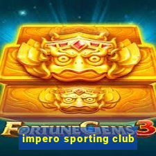 impero sporting club