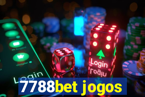 7788bet jogos