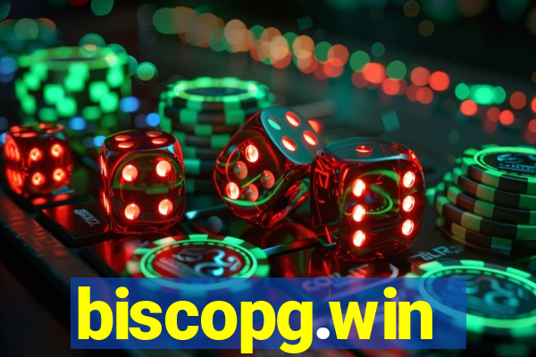 biscopg.win