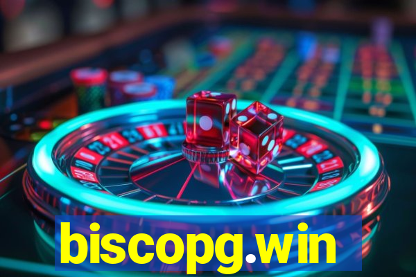 biscopg.win