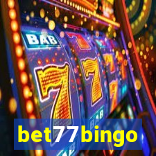 bet77bingo