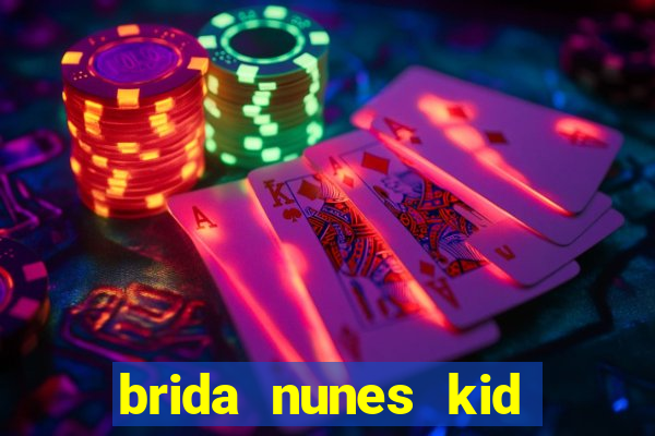 brida nunes kid bengala telegram