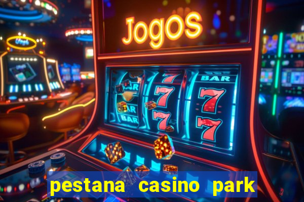 pestana casino park hotel madeira