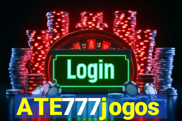 ATE777jogos