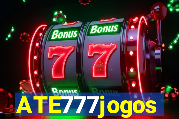 ATE777jogos