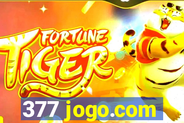 377 jogo.com