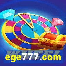 ege777.com