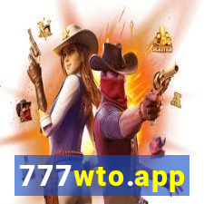 777wto.app