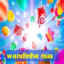 wandinha nua