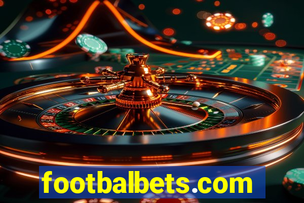 footbalbets.com