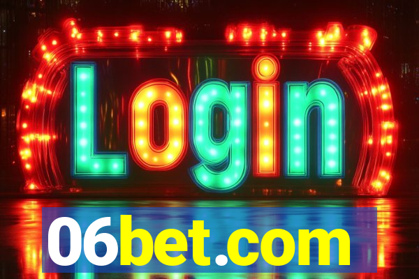 06bet.com