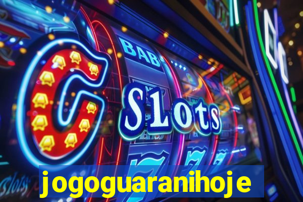 jogoguaranihoje