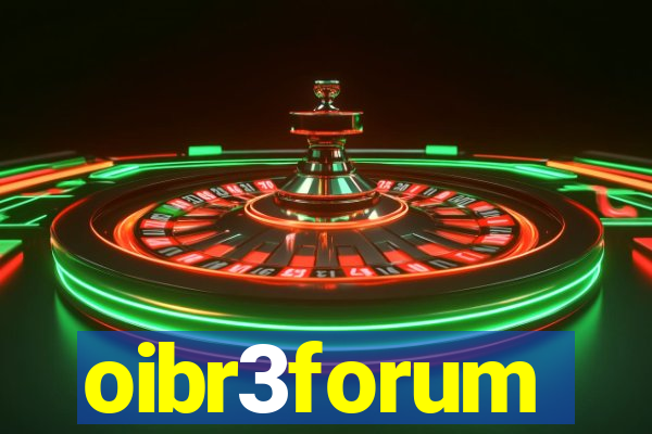 oibr3forum