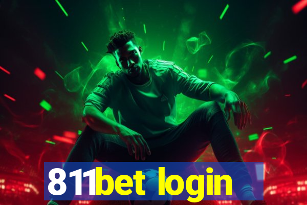 811bet login