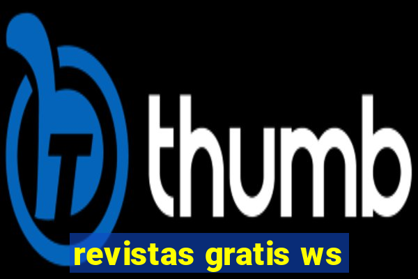 revistas gratis ws