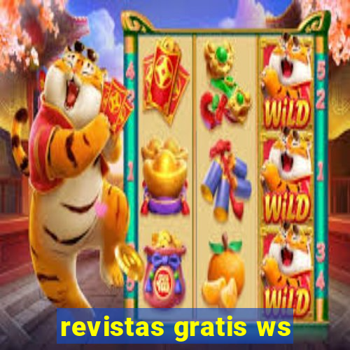 revistas gratis ws