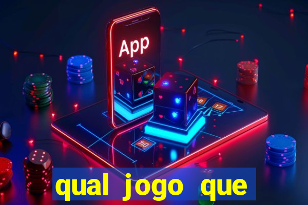 qual jogo que ganha dinheiro de verdade sem deposito