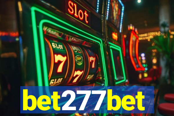 bet277bet