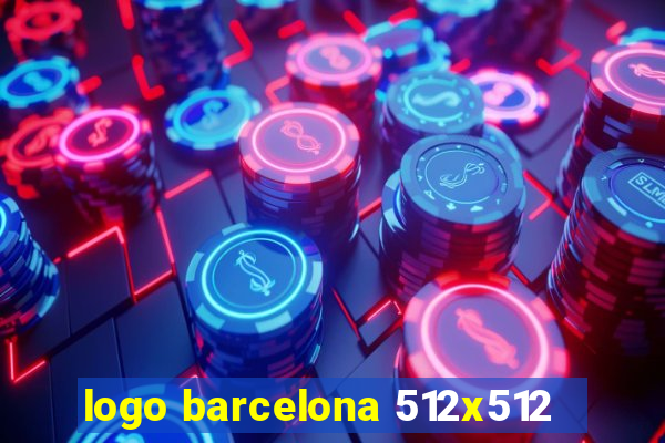 logo barcelona 512x512