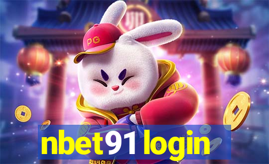 nbet91 login