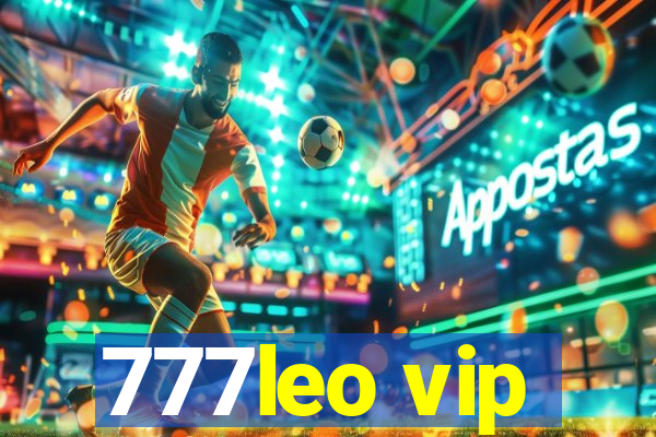 777leo vip