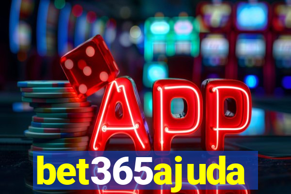 bet365ajuda