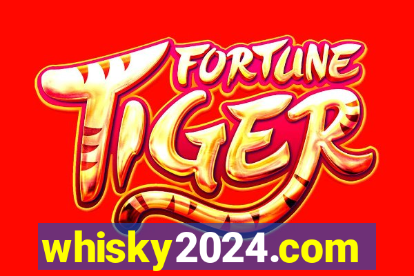 whisky2024.com