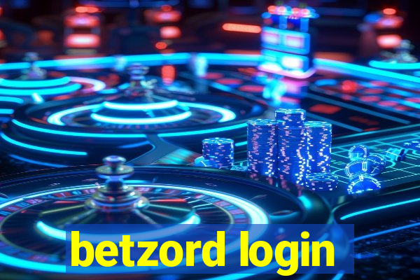 betzord login