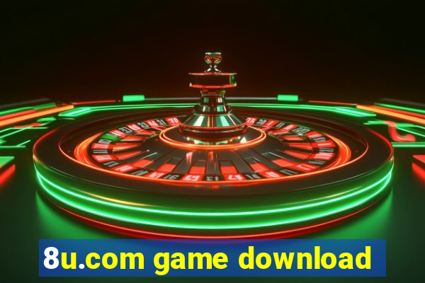 8u.com game download