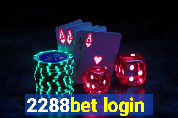 2288bet login