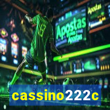 cassino222c