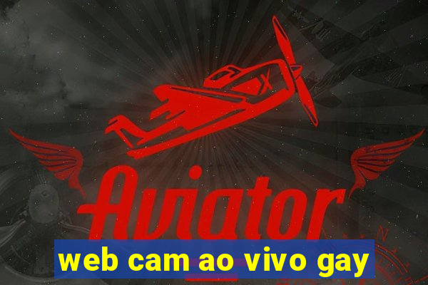 web cam ao vivo gay