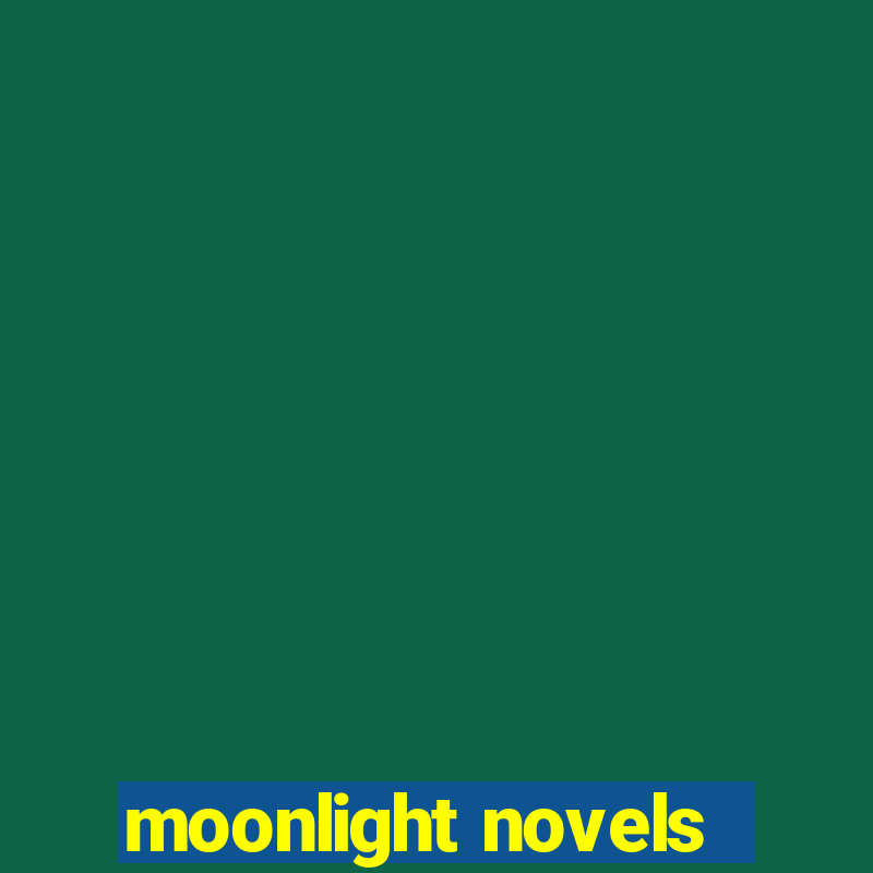 moonlight novels