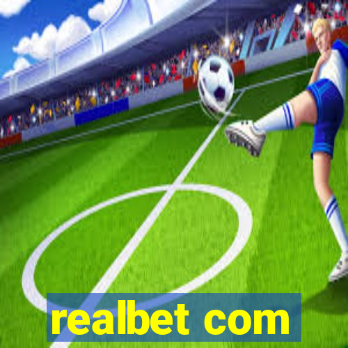 realbet com