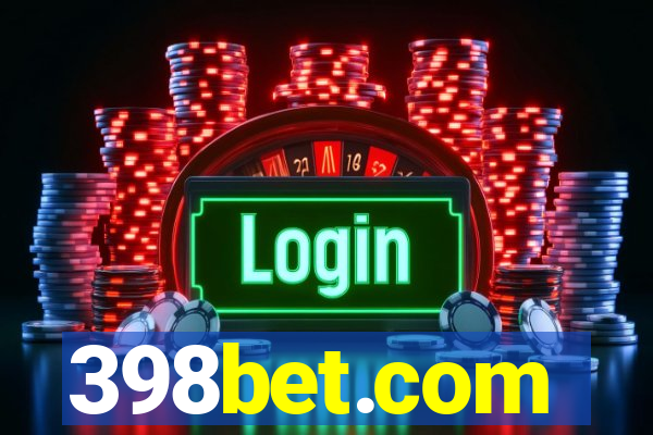 398bet.com