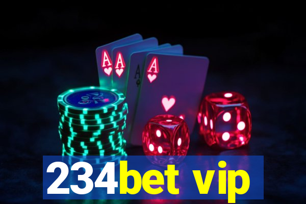 234bet vip