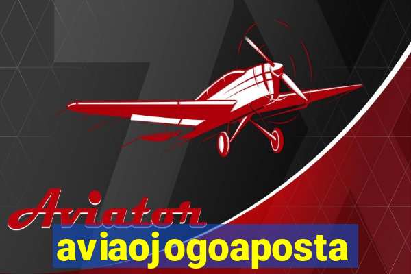 aviaojogoaposta