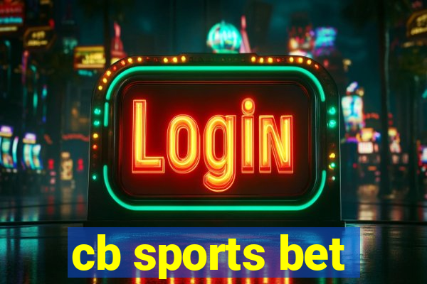 cb sports bet