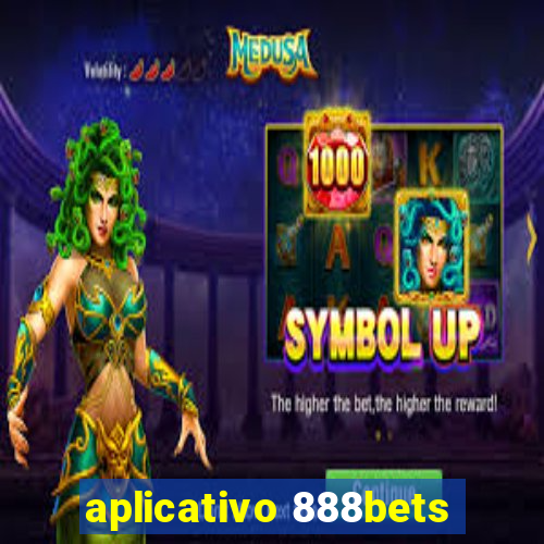 aplicativo 888bets