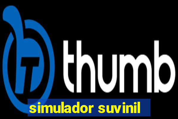 simulador suvinil