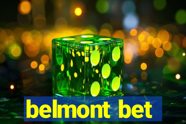 belmont bet