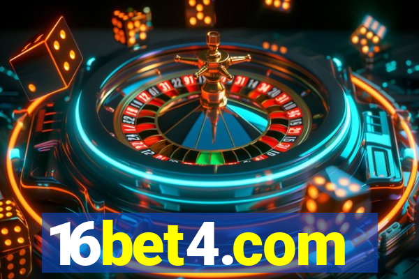 16bet4.com