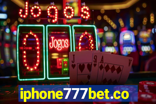 iphone777bet.com