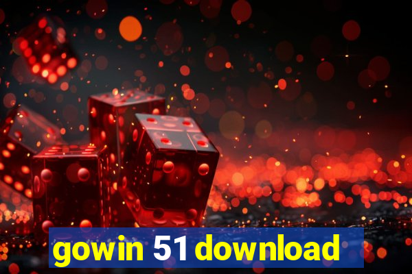 gowin 51 download