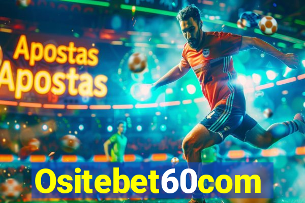 Ositebet60com