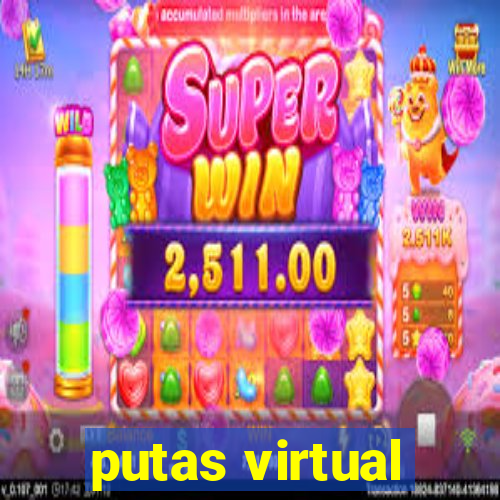 putas virtual