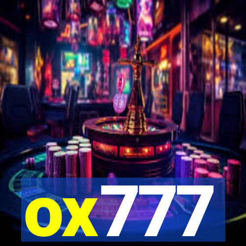 ox777